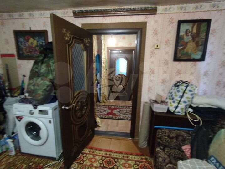 Дом 98 м² на участке 15 сот.