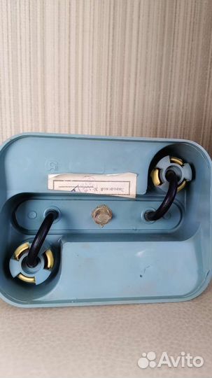 Игра Акватрон СССР