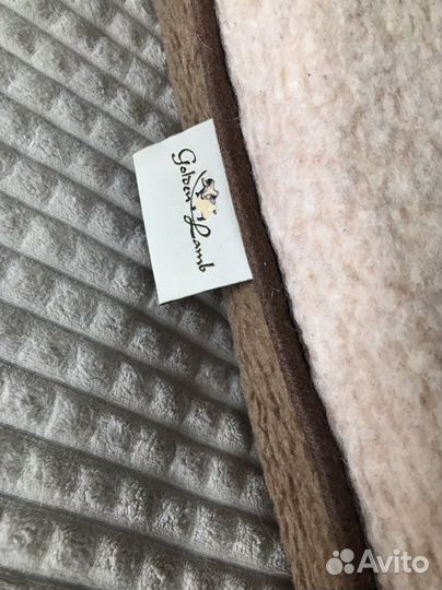 Подушка из верблюжей шерсти