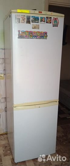 Холодильник nord