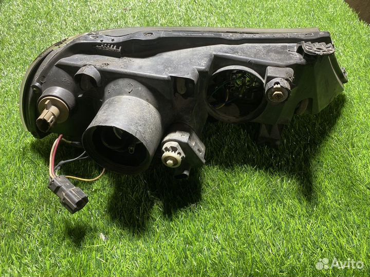 Фара Daewoo Nexia