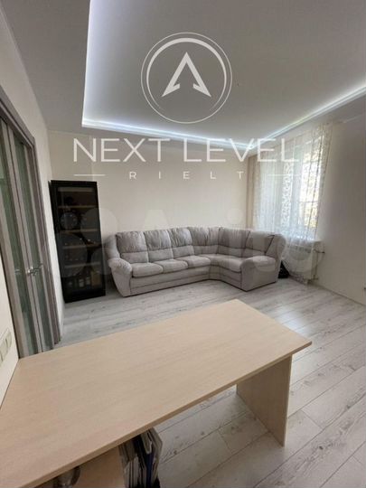 2-к. квартира, 69 м², 21/24 эт.