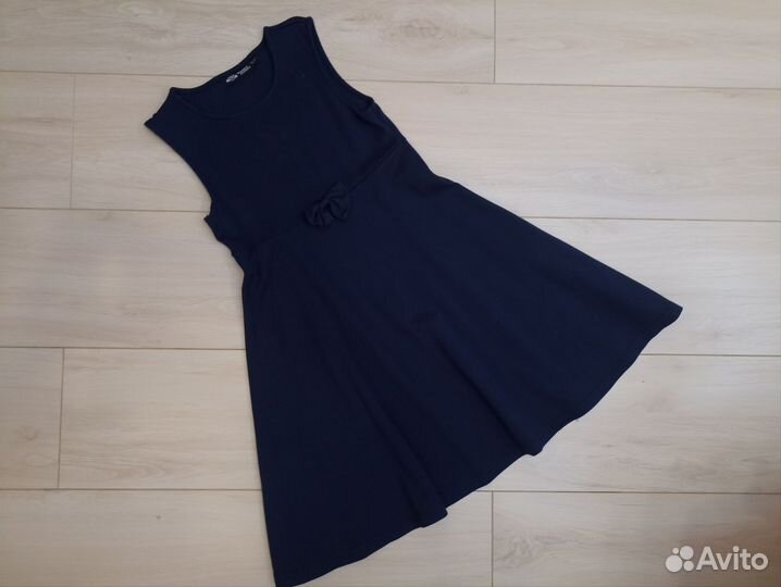 Школьная форма для девочки 128-134