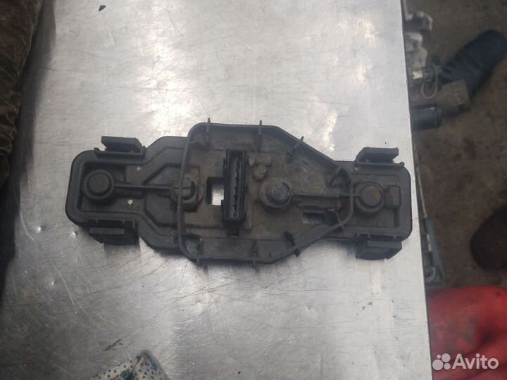 Плата задних фонарей