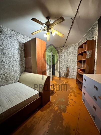 1-к. квартира, 39,3 м², 2/9 эт.