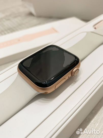 Apple watch 4 44mm