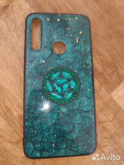 Чехол для Honor 9X