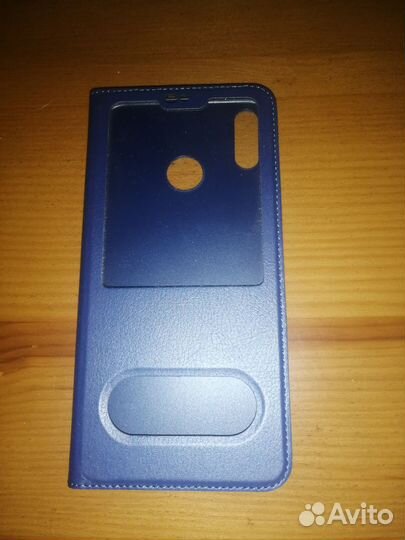 Чехол на honor 8x