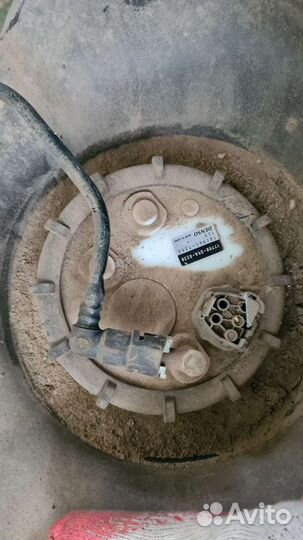 Бензонасос Honda CR-V 2002 2.4