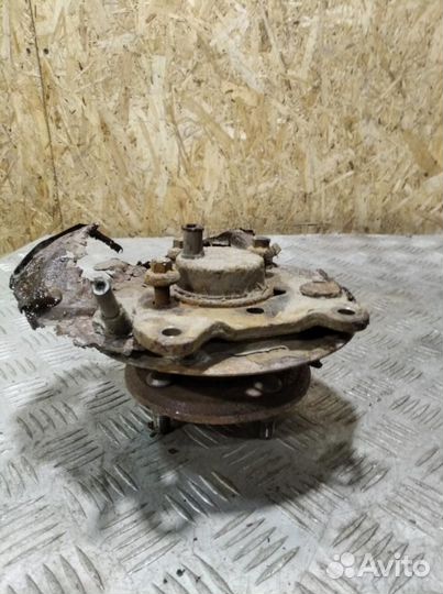 Ступица задняя Byd F3 2006-2013