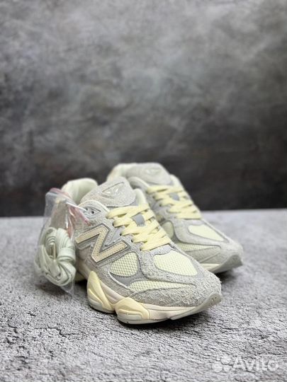 Кроссовки New balance 9060