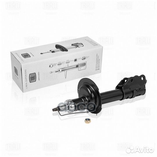 Амортизатор для а/м Mazda CX-7 (07) (стойка) п