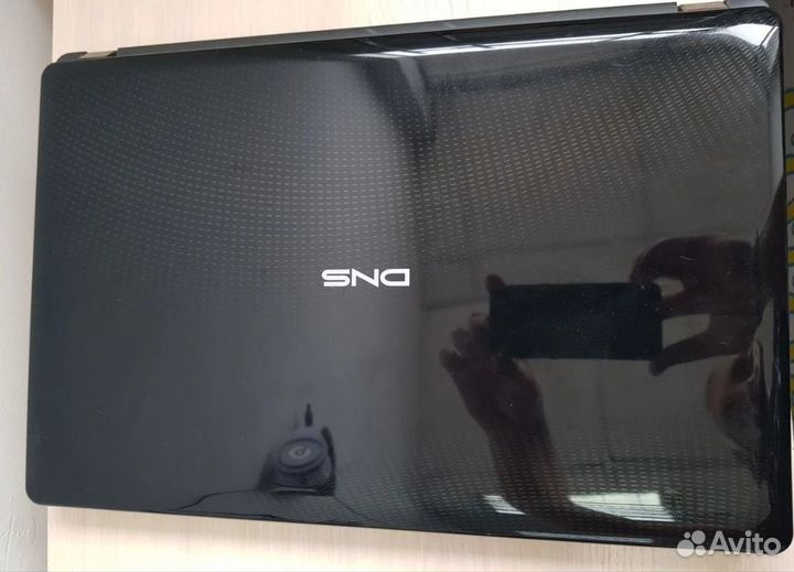 Мощный игровой 4 ядра DNS Core i3 6Гб SSD