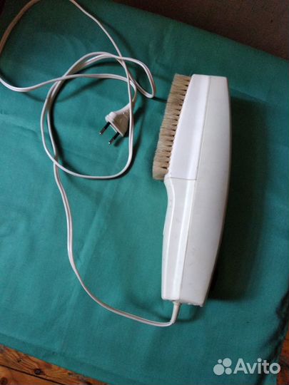 Электрическая щетка Ветерок - 3
