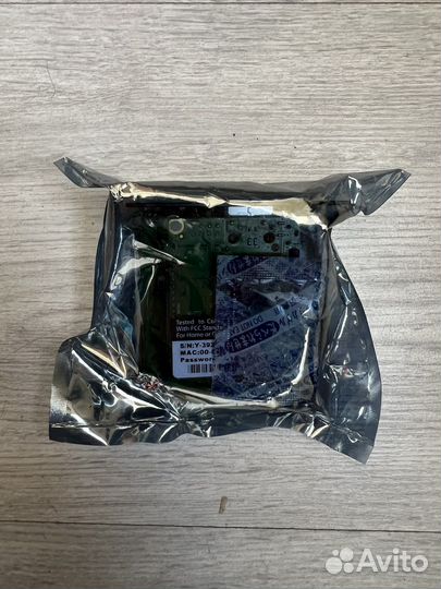 Snmp карта NetAgent9 MiniU DY802 для ибп