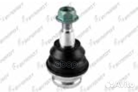 Шаровая опора RH/LH.нижняя A-834 Teknorot