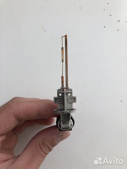 Датчик уровня охлаждающей жидкости бмв е46