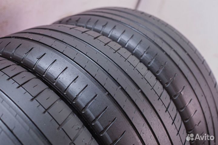 Michelin Pilot Sport 3 235/45 R18 98Y