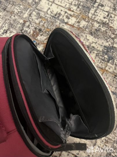 Школьный рюкзак