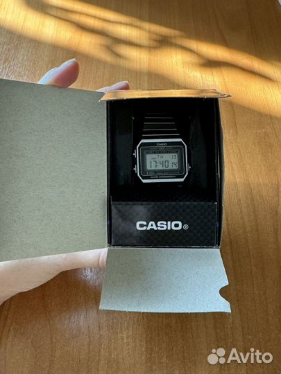 Часы Casio A-700WE