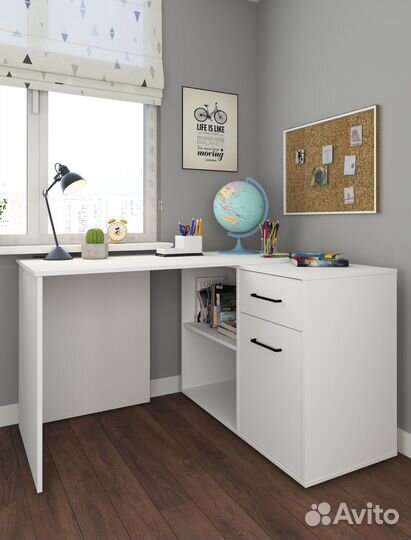 Стол компьютерный ску