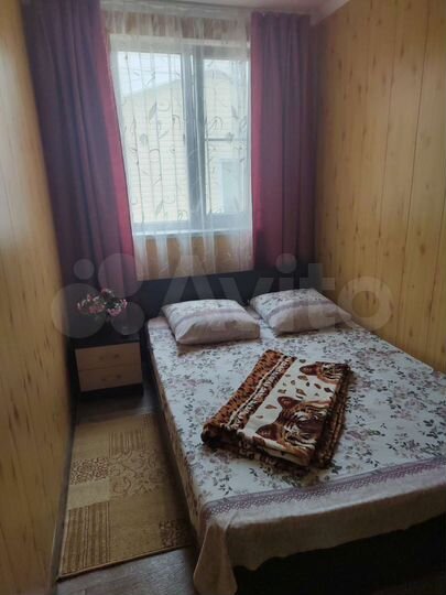 Комната 30 м² в 2-к., 2/2 эт.