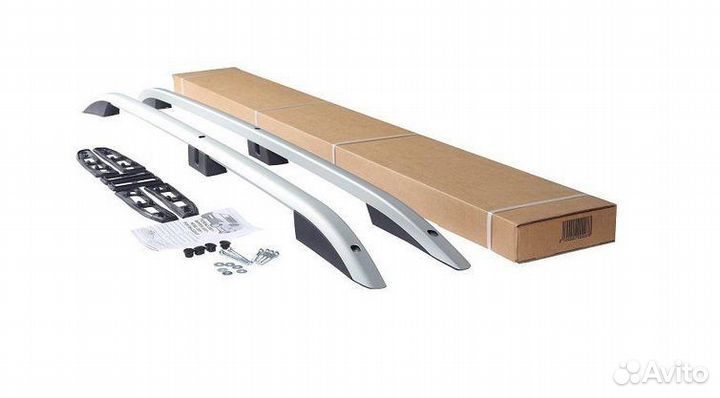 Рейлинги largus