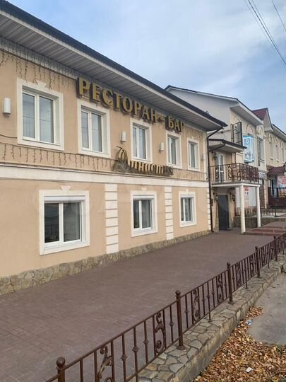 Продаётся Ресторан