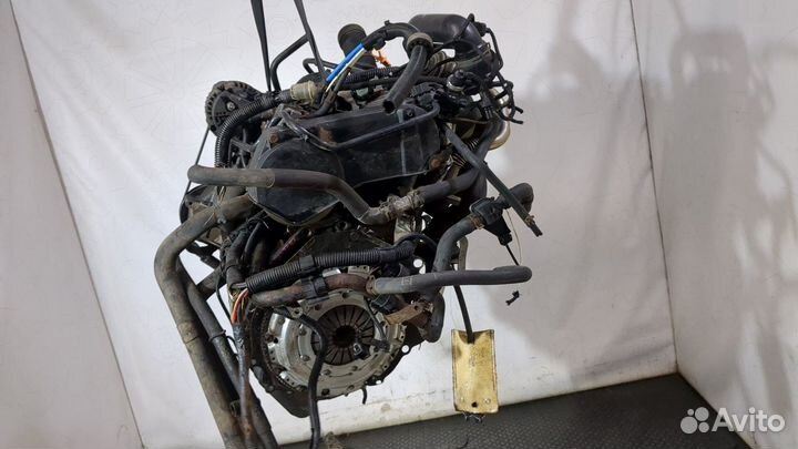 Двигатель Volkswagen Transporter 4, 2002