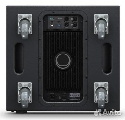 Сабвуфер Turbosound M15B