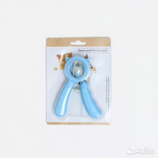 Когтерез для кошек и собак