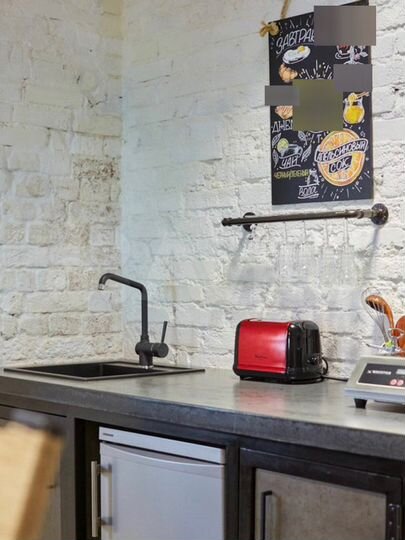 2-к. квартира, 53 м², 1/3 эт.