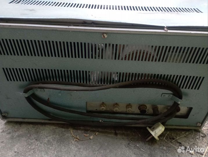 Источник питания Б5-21