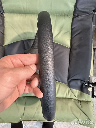 Руль бмв е46