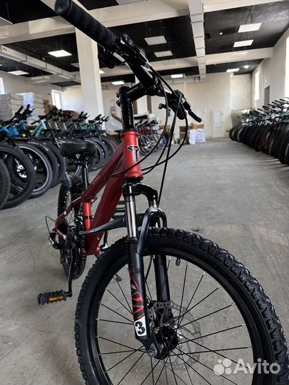 Велосипед timetry