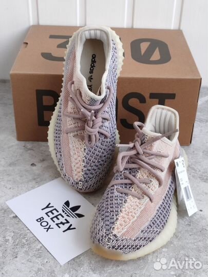 Adidas Yeezy Boost 350 оригинал