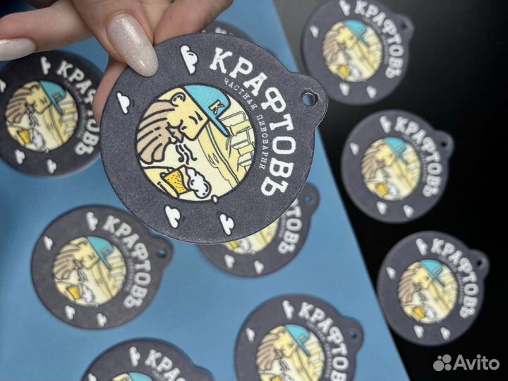 Ароматизатор в авто оптом