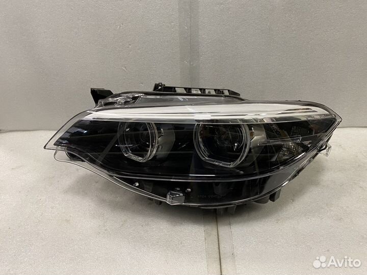 Фара левая BMW F22 LED