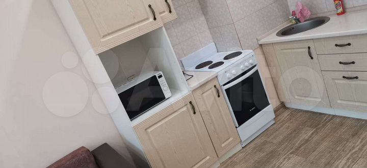 Квартира-студия, 32 м², 7/15 эт.