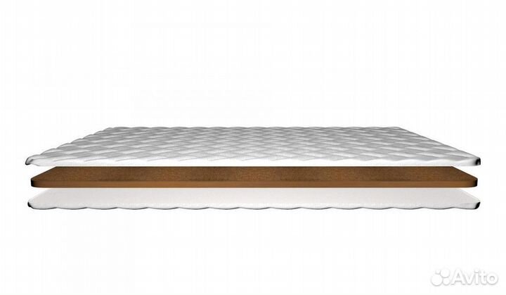 Топпер (жесткий)