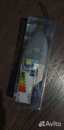 Лампа светодиодная