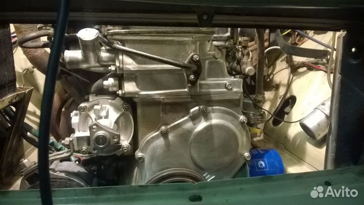 ВАЗ 2101 1.3 МТ, 1975, 26 000 км