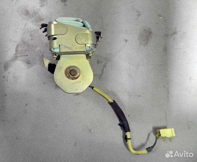 Подушка безопасности пассажира Nissan Maxima A33