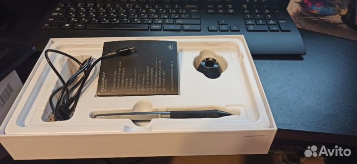 Планшет для рисования