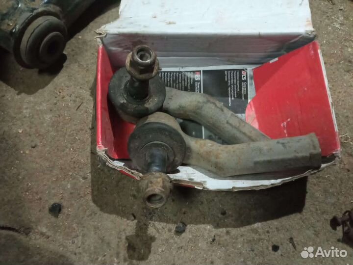 Рычаги подвески ford focus