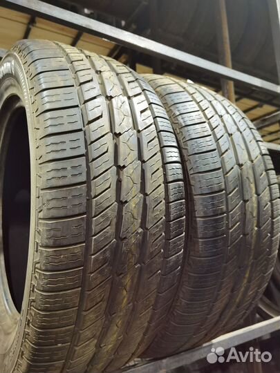 Pirelli P Zero 305/40 R20 112Y