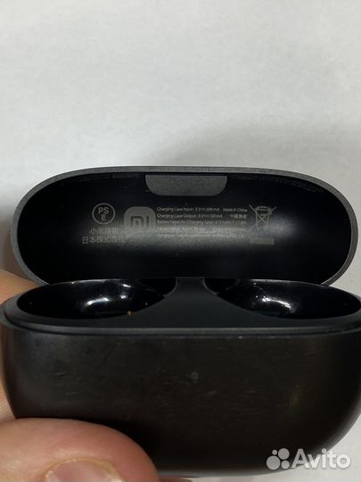 Беспроводные наушники xiaomi redmi buds 3 Lite