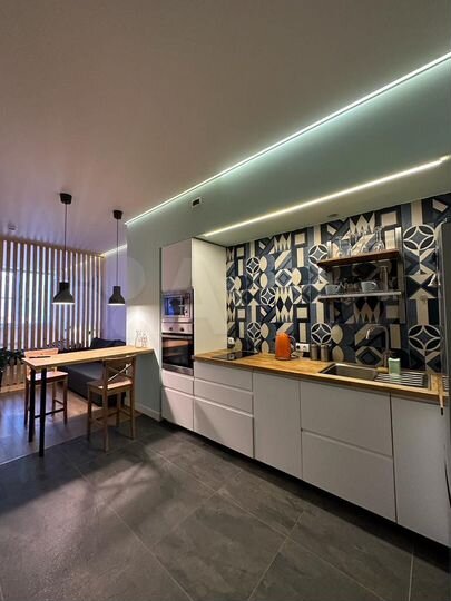 Апартаменты-студия, 32,8 м², 9/10 эт.