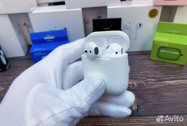 AirPods 2