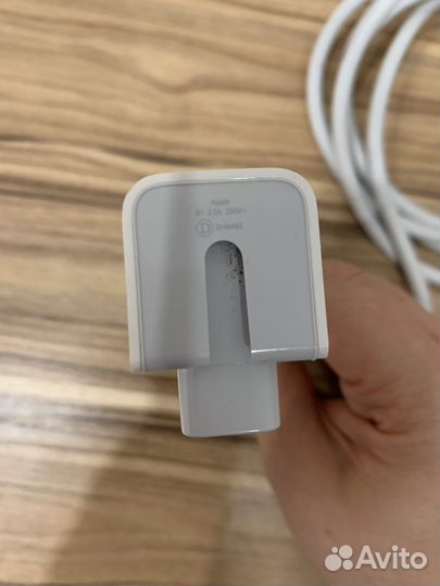 Удлинитель Apple